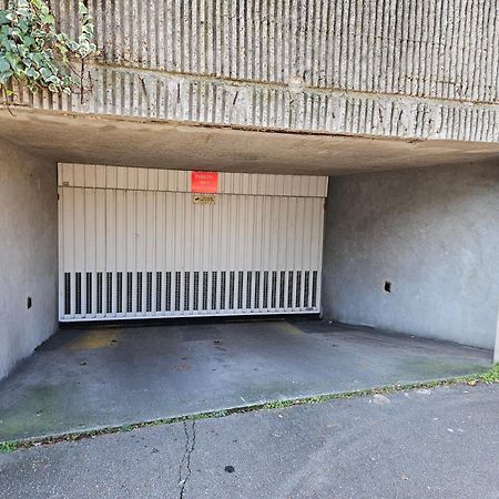 Suite Cathedrale Haut De Gamme + Parking - N°8 鲁昂 外观 照片